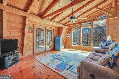 Welcome to an extraordinary private estate in Lamar County - photo 31