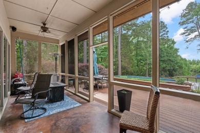 Private Lakehouse Retreat with Swimming Pool, and Deck - photo 30