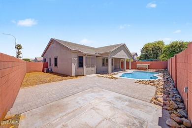 Beautiful corner lot home featuring 3 bedrooms, 2 bathrooms, and - photo 33