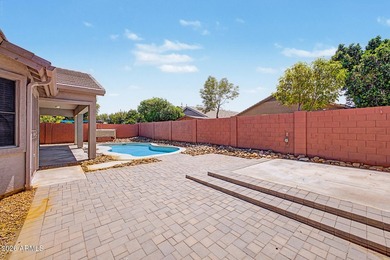 Beautiful corner lot home featuring 3 bedrooms, 2 bathrooms, and - photo 34