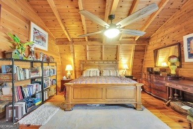 Welcome to an extraordinary private estate in Lamar County - photo 35