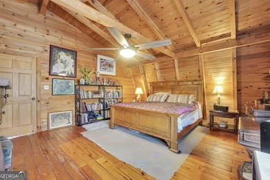 Welcome to an extraordinary private estate in Lamar County - photo 36