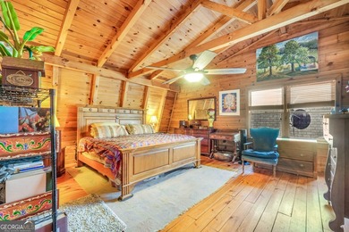 Welcome to an extraordinary private estate in Lamar County - photo 37