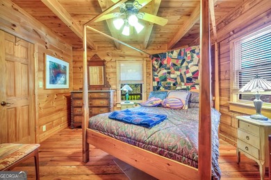 Welcome to an extraordinary private estate in Lamar County - photo 39
