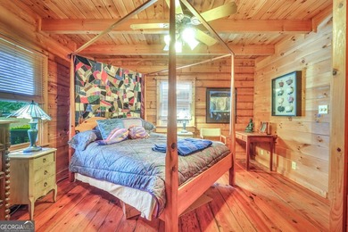 Welcome to an extraordinary private estate in Lamar County - photo 40