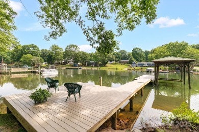 Lake Home For Sale in Denver, North Carolina