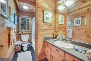 Welcome to an extraordinary private estate in Lamar County - photo 41