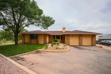 Virgin River Home For Sale in Saint George Utah
