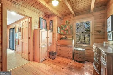 Welcome to an extraordinary private estate in Lamar County - photo 42
