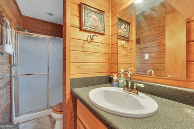 Welcome to an extraordinary private estate in Lamar County - photo 44