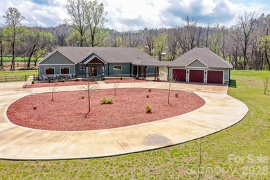STUNNING RIVERFRONT ESTATE IN LAKE LURE NC. Situated on 8.5 - photo 6