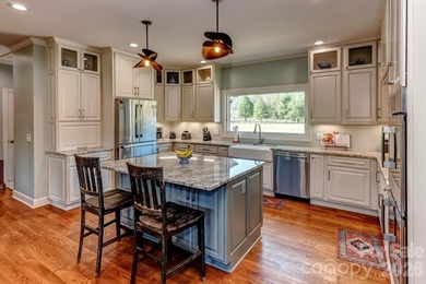 STUNNING RIVERFRONT ESTATE IN LAKE LURE NC. Situated on 8.5 - photo 10