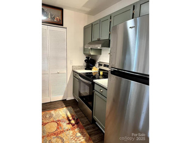 Windsor Lake Condo For Sale in Columbia South Carolina