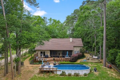 Private Lakehouse Retreat with Swimming Pool, and Deck - photo 2