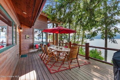 Spectacular Timber Post & Beam TAMARACK Log LUXURY WATERFRONT - photo 3