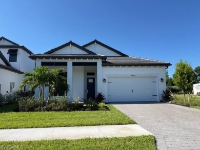 Lake Home For Sale in Naples, Florida
