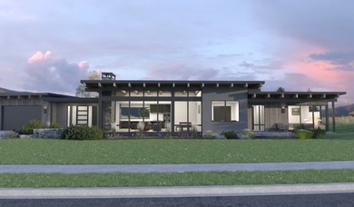 Clark Fork River Home For Sale in Missoula Montana