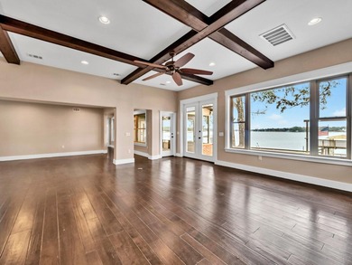 CAREFREE waterfront living on a protected deep-water lot with - photo 11