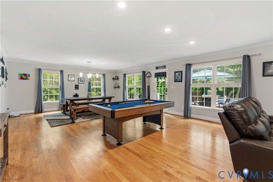 Welcome to 6717 Mill Lane in the desirable Fox Mill - photo 11