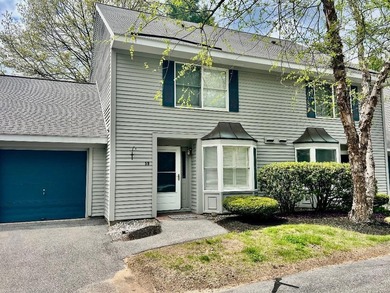 Enjoy serene pond views from this sunny and beautifully updated - photo 1