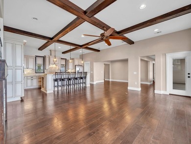 CAREFREE waterfront living on a protected deep-water lot with - photo 12