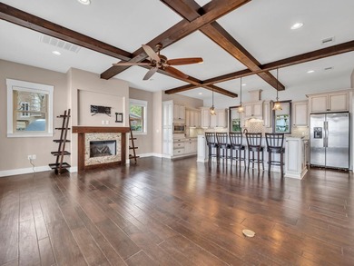 CAREFREE waterfront living on a protected deep-water lot with - photo 13