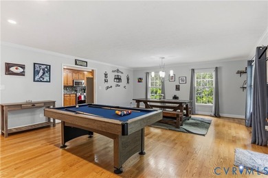 Welcome to 6717 Mill Lane in the desirable Fox Mill - photo 13