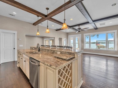 CAREFREE waterfront living on a protected deep-water lot with - photo 14