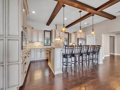 CAREFREE waterfront living on a protected deep-water lot with - photo 16