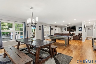 Welcome to 6717 Mill Lane in the desirable Fox Mill - photo 17