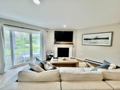 Enjoy serene pond views from this sunny and beautifully updated - photo 8