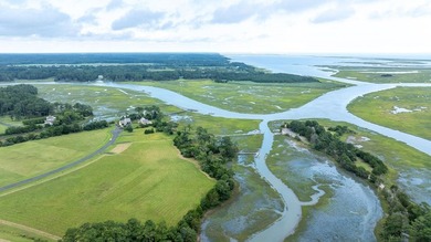 Come see this picturesque setting on Folly Creek in the private - photo 8