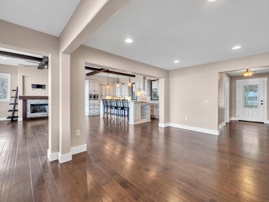 CAREFREE waterfront living on a protected deep-water lot with - photo 19