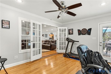 Welcome to 6717 Mill Lane in the desirable Fox Mill - photo 19