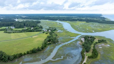 Come see this picturesque setting on Folly Creek in the private - photo 9