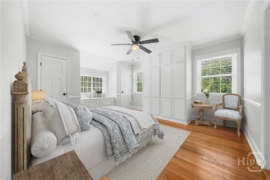 Located in Savannah's desirable Midtown area in the sought-after - photo 20