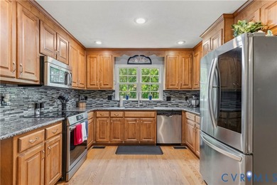 Welcome to 6717 Mill Lane in the desirable Fox Mill - photo 20