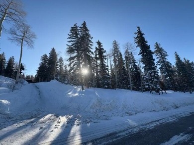 Mirror Lake Lot For Sale in Beaver Utah