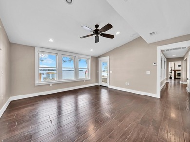 CAREFREE waterfront living on a protected deep-water lot with - photo 24
