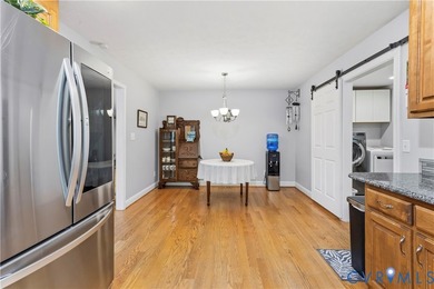 Welcome to 6717 Mill Lane in the desirable Fox Mill - photo 25