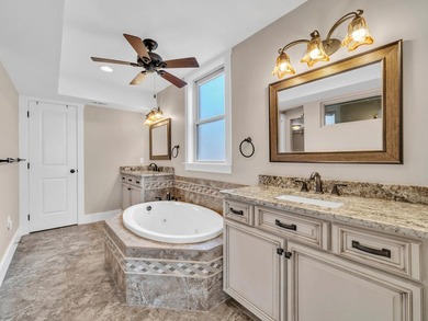 CAREFREE waterfront living on a protected deep-water lot with - photo 28