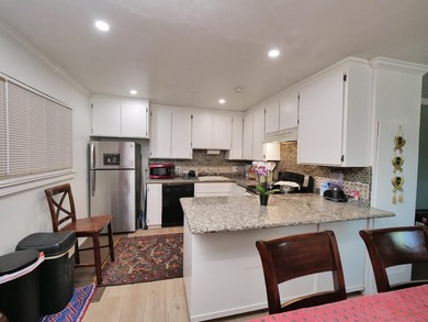 Beautifully updated home with permitted additional living - photo 8