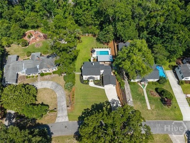 Located in Savannah's desirable Midtown area in the sought-after - photo 29