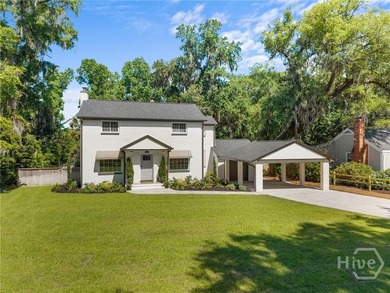 Located in Savannah's desirable Midtown area in the sought-after - photo 31