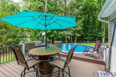 Welcome to 6717 Mill Lane in the desirable Fox Mill - photo 33