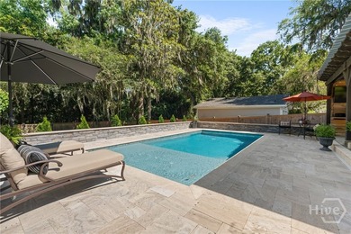 Located in Savannah's desirable Midtown area in the sought-after - photo 34