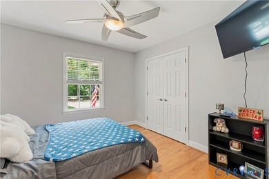 Welcome to 6717 Mill Lane in the desirable Fox Mill - photo 36