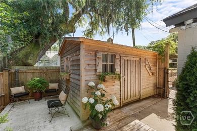 Located in Savannah's desirable Midtown area in the sought-after - photo 38