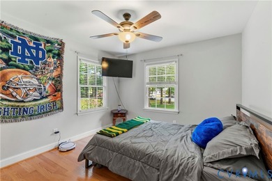 Welcome to 6717 Mill Lane in the desirable Fox Mill - photo 38