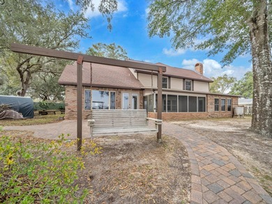 CAREFREE waterfront living on a protected deep-water lot with - photo 39